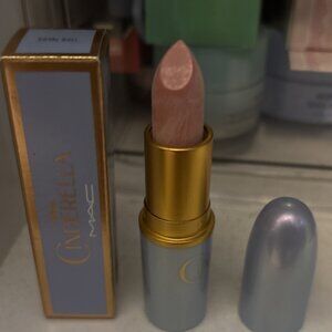 MAC Cinderella ROYAL BALL Lipstick BNNU ☆READ LISTING☆
